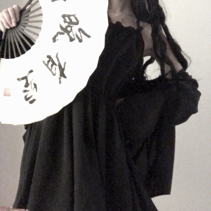 霸气四人闺蜜头像