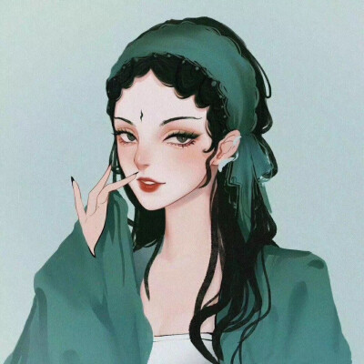 希望有一个好闺蜜呀…