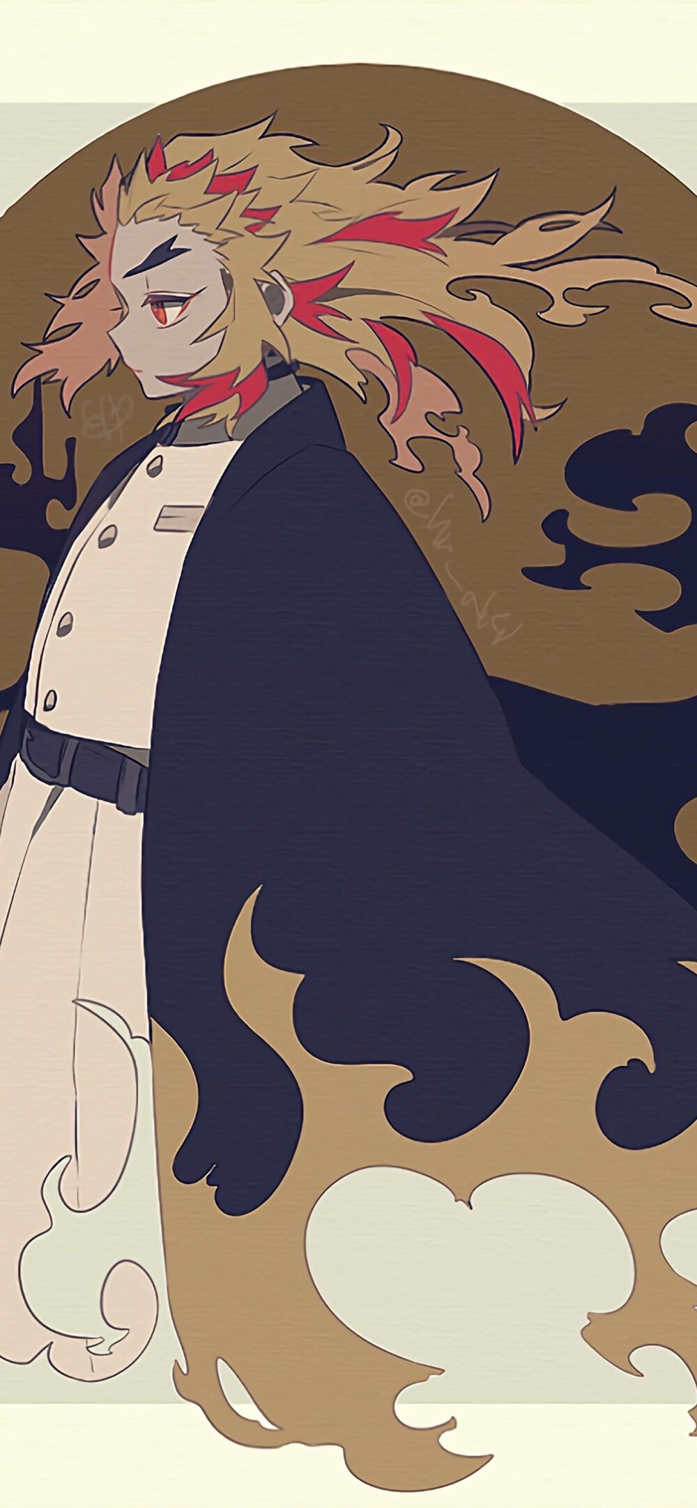 鬼灭之刃手机壁纸