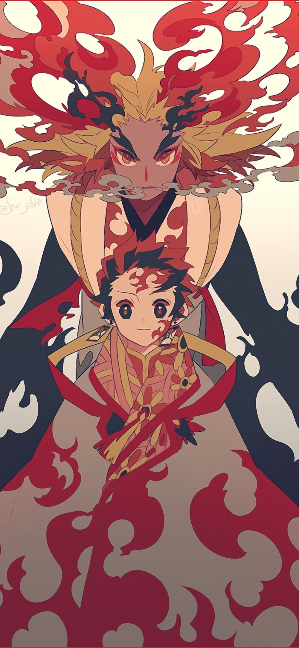 鬼灭之刃手机壁纸