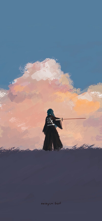 鬼灭之刃手机壁纸