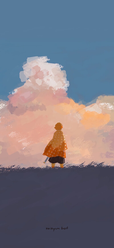 鬼灭之刃手机壁纸