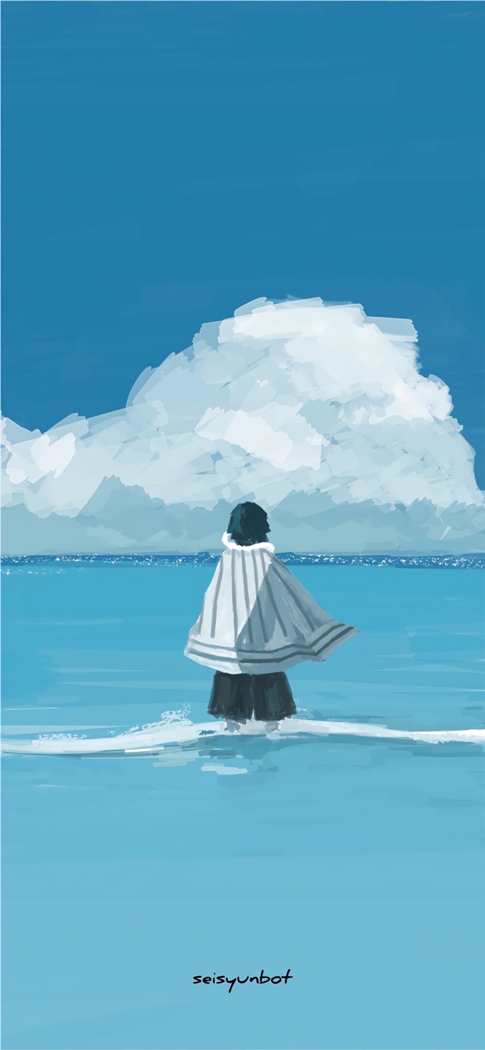 鬼灭之刃手机壁纸