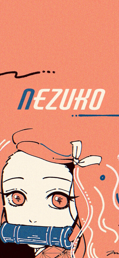 鬼灭之刃手机壁纸