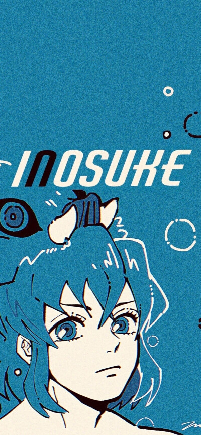 鬼灭之刃手机壁纸