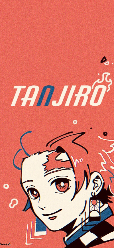 鬼灭之刃手机壁纸