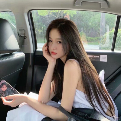 今日份女头
