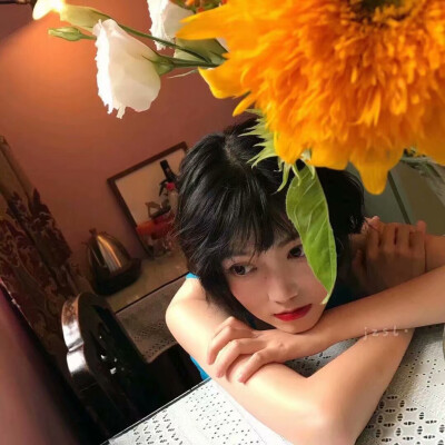 今日份女头