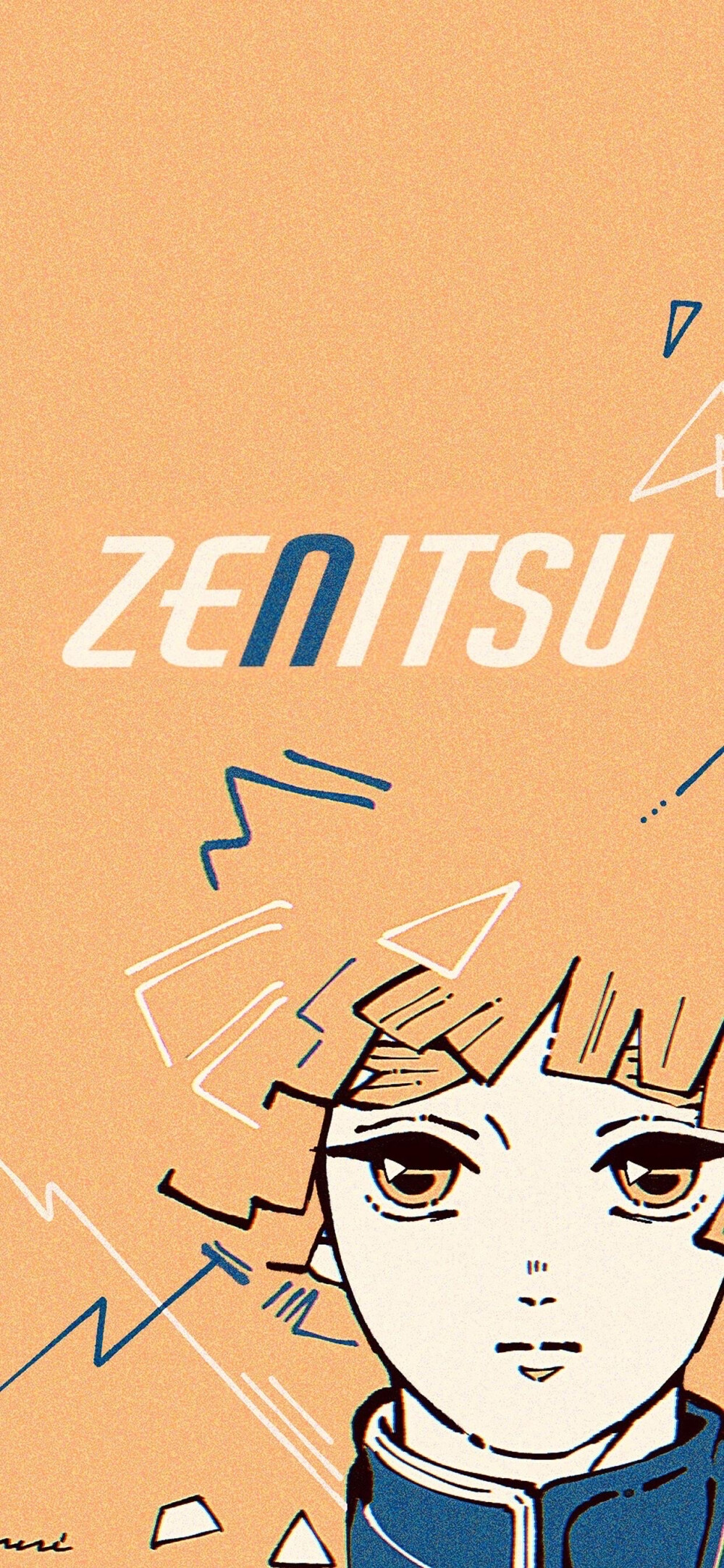 鬼灭之刃手机壁纸