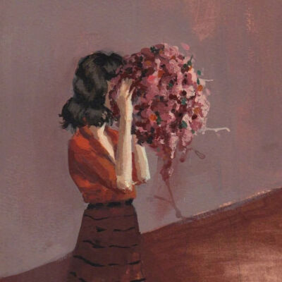 超有感觉的女生头像
好看到我暴风雨哭泣
图二三四很适合当闺蜜头像喔