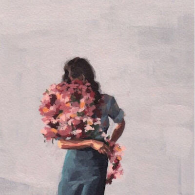 超有感觉的女生头像
好看到我暴风雨哭泣
图二三四很适合当闺蜜头像喔