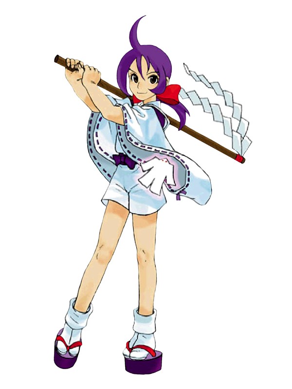 一条明月华剑士1版