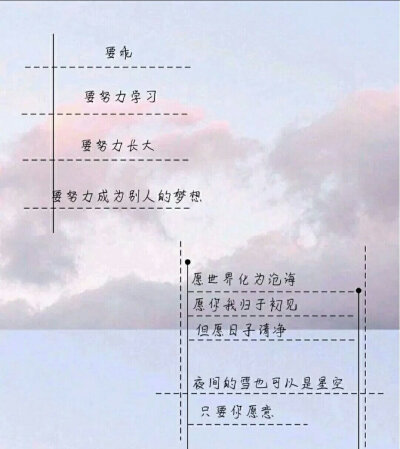 森系壁纸