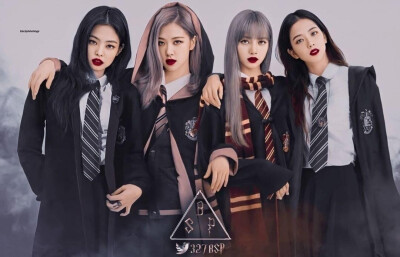 blackpink 壁纸