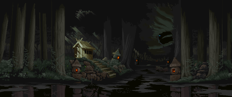 月华剑士2游戏背景动态 - 高清图片,堆糖,美图壁纸兴趣社区