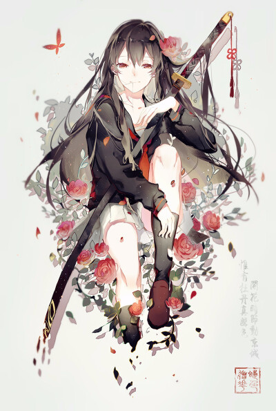 美图推荐——JK特辑