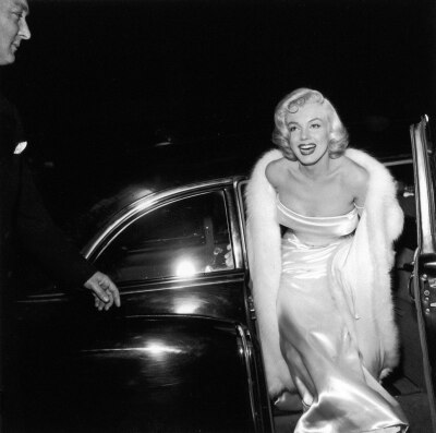 Marilyn Monroe