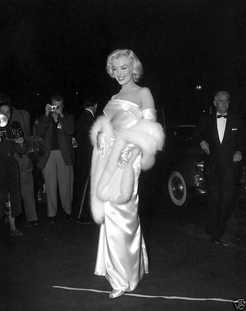 Marilyn Monroe