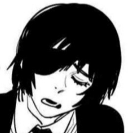 电锯人姬野前辈 - 高清图片,堆糖,美图壁纸兴趣社区