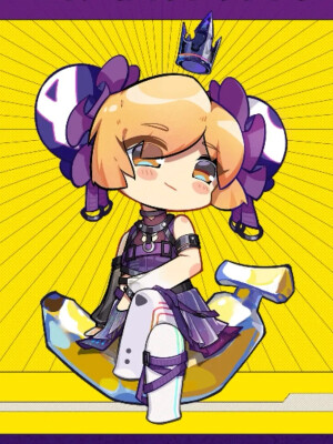 AC娘