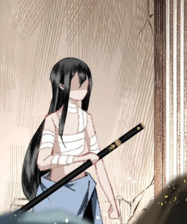 不小心救了江湖公敌