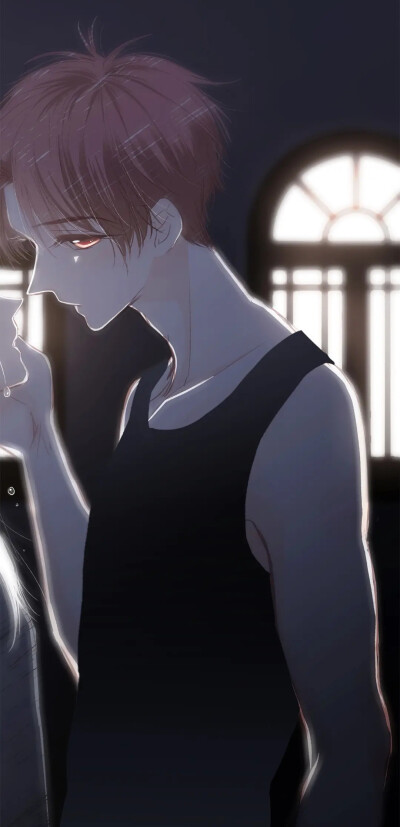 怦然心动 白泉 卓一阳