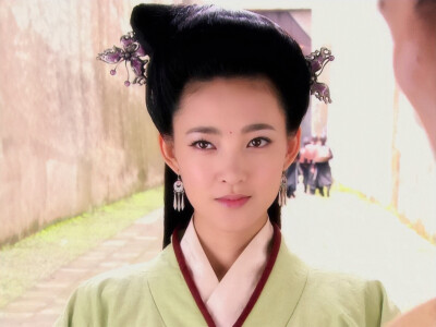 美人心计 王丽坤