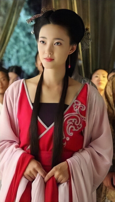 美人心计 王丽坤