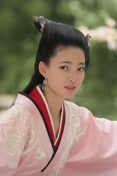 美人心计 王丽坤