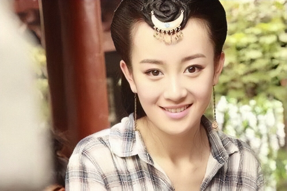 美人心计