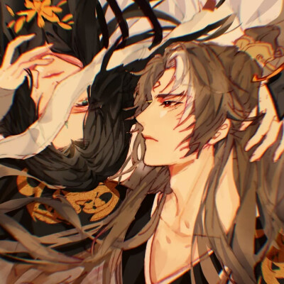 西凤酒
画师LOFTER：不现实主义