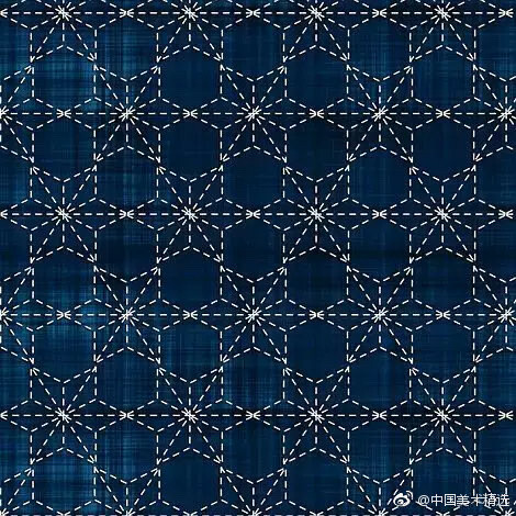 刺子绣