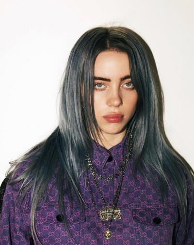 Billie eilish