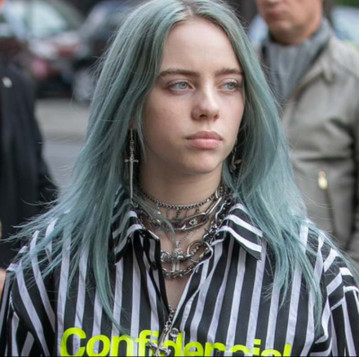 Billie eilish