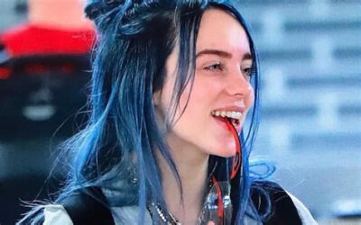 Billie eilish