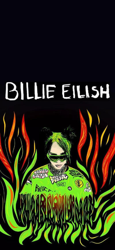 Billie eilish