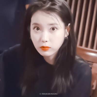 ·IU
原截谢思瑶