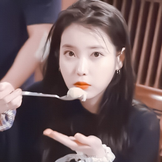 ·IU
原截谢思瑶