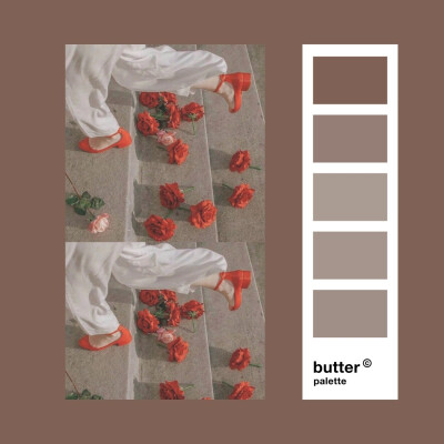 软件:醒图，黄油相机