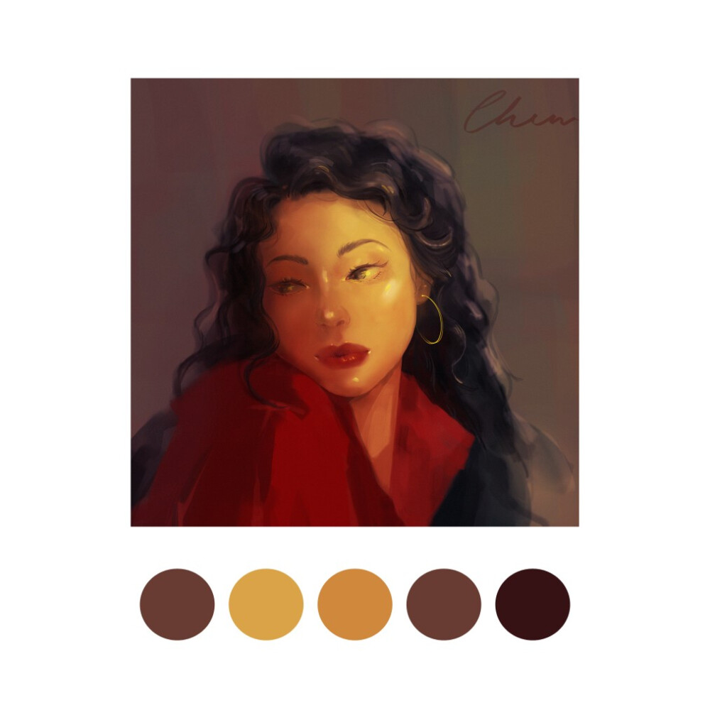 软件:醒图，黄油相机