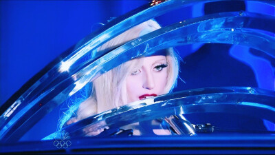 lady gaga 老鳖 lovegame