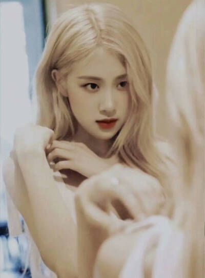 Roses rosie rose 朴彩英blackpink