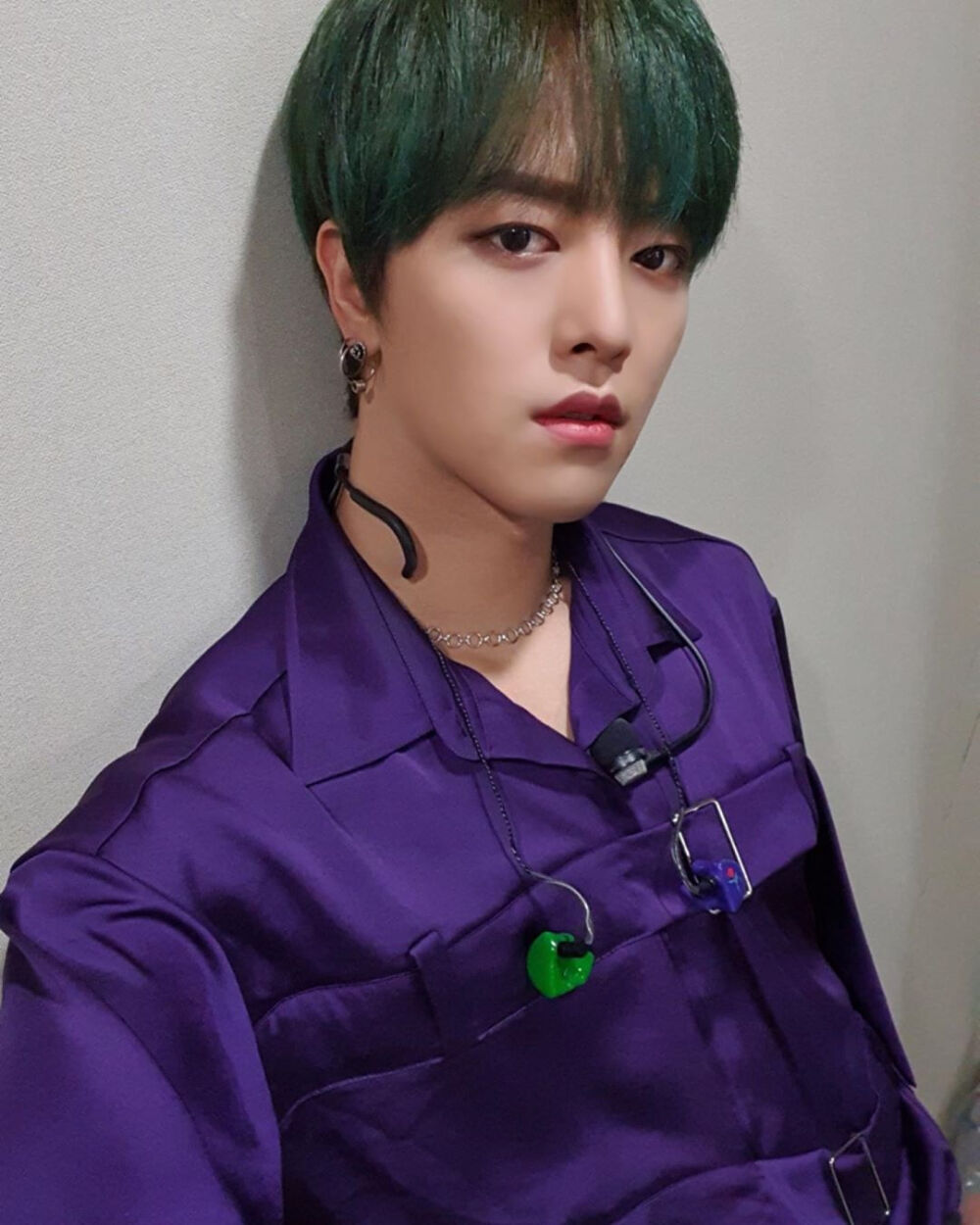 ONEUS 金英助/RAVN
cr.official_oneus