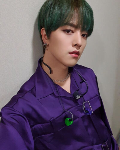 ONEUS 金英助/RAVN
cr.official_oneus