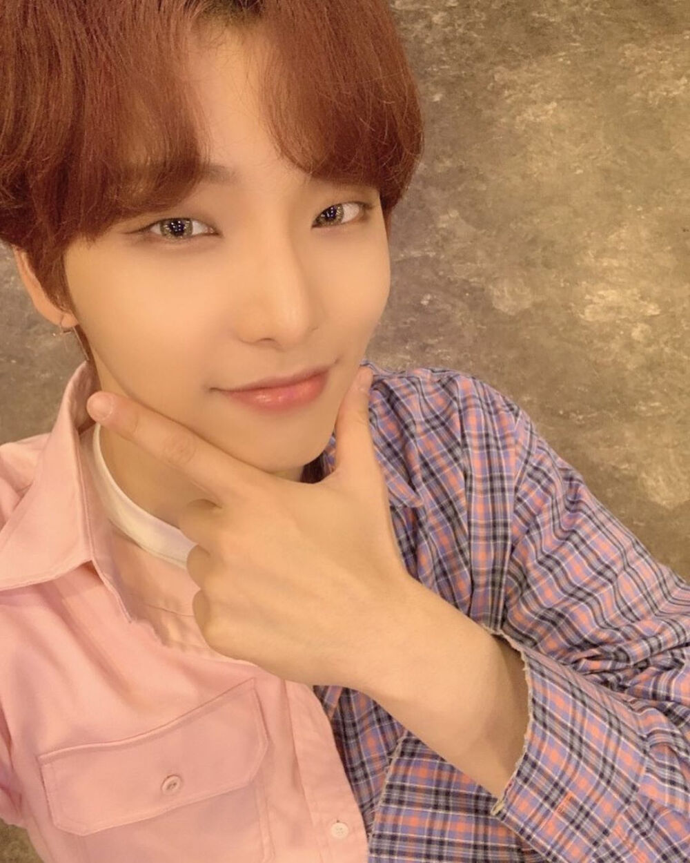 ONEUS 李抒澔/SEO HO
cr.official_oneus