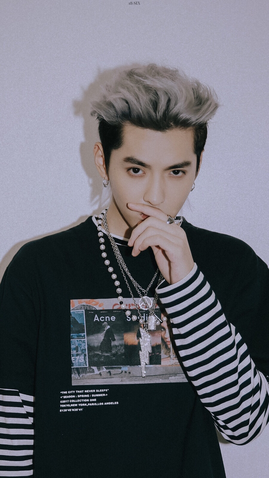 Kris Wu