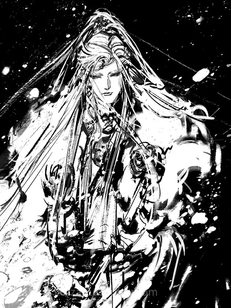 别小楼画师长阳