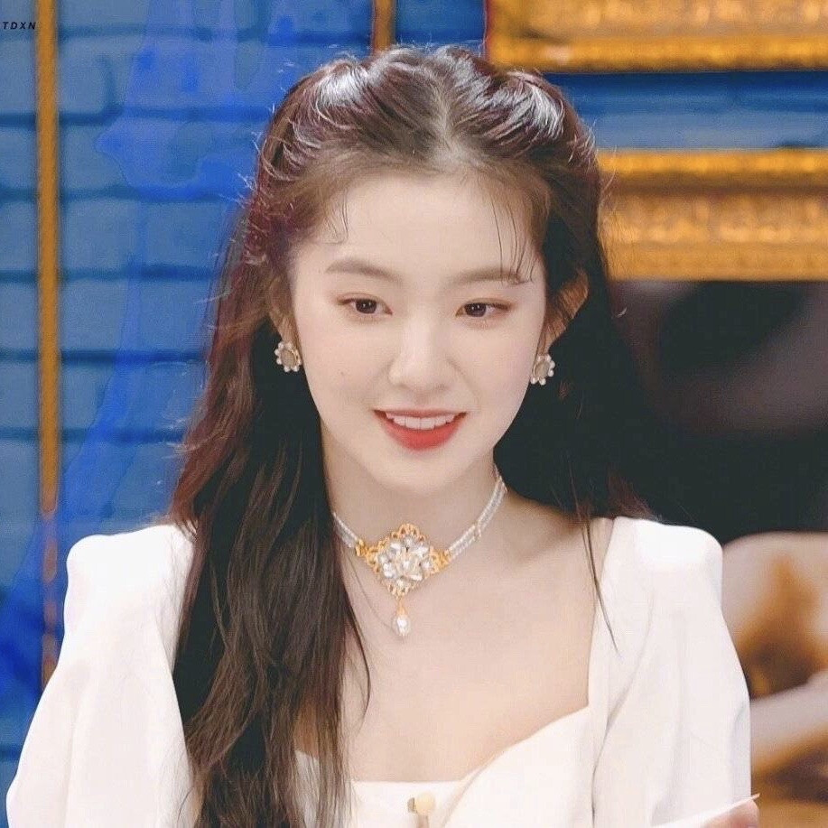 裴珠泫Irene