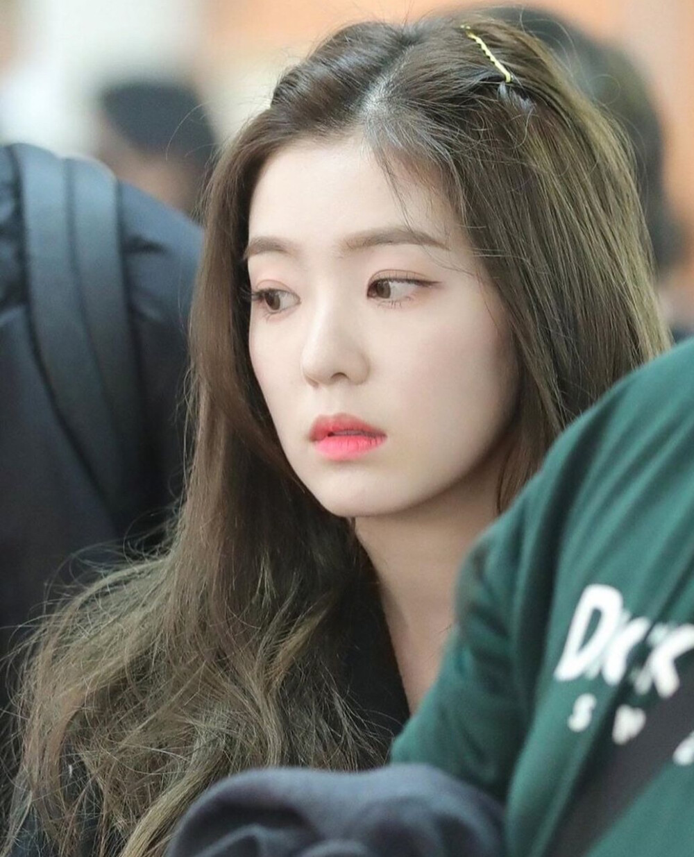 裴珠泫Irene