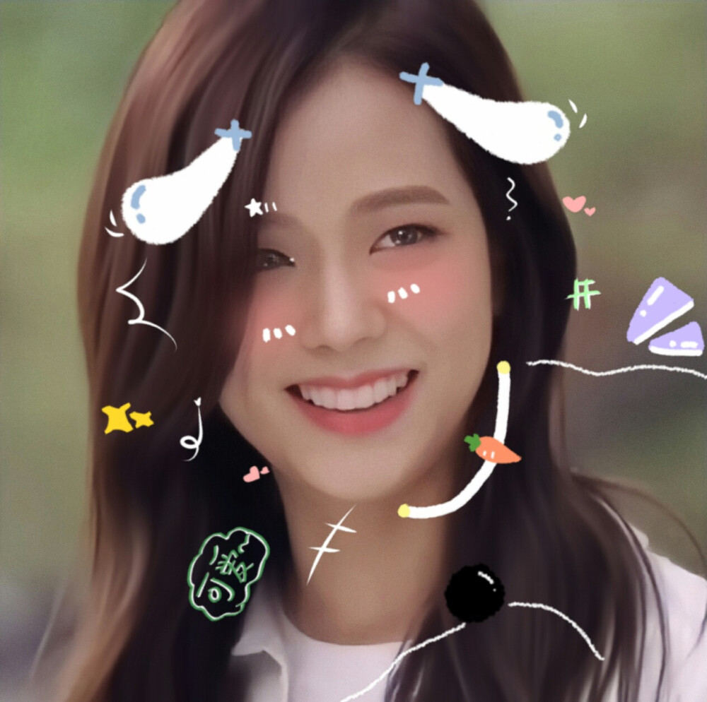 金智秀
@金多多